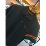 2025年5月21日入荷新作ZEGNA半袖ポロシャツ 原版复刻高級品香港の会社超厳選★入手困難/誕生日プレゼント/yinx工場