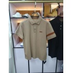 2025年5月21日入荷新作ZEGNA半袖ポロシャツ 原版复刻高級品香港の会社超厳選★入手困難/誕生日プレゼント/yinx工場