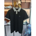 2025年5月21日入荷新作Ferragamo半袖ポロシャツ 原版复刻高級品香港の会社超厳選★入手困難/誕生日プレゼント/yinx工場