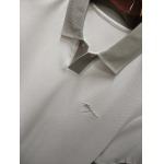 2025年5月21日入荷新作Ferragamo半袖ポロシャツ 原版复刻高級品香港の会社超厳選★入手困難/誕生日プレゼント/yinx工場