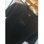 2025年5月21日入荷新作Fendi半袖Tシャツ 原版复刻高級品香港の会社超厳選★入手困難/誕生日プレゼント/yinx工場