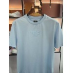 2025年5月21日入荷新作Fendi半袖Tシャツ 原版复刻高級品香港の会社超厳選★入手困難/誕生日プレゼント/yinx工場