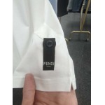 2025年5月21日入荷新作Fendi半袖Tシャツ 原版复刻高級品香港の会社超厳選★入手困難/誕生日プレゼント/yinx工場