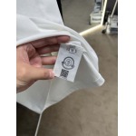 2025年5月21日入荷新作Moncler半袖Tシャツ 原版复刻高級品香港の会社超厳選★入手困難/誕生日プレゼント/yinx工場