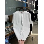 2025年5月21日入荷新作Moncler半袖Tシャツ 原版复刻高級品香港の会社超厳選★入手困難/誕生日プレゼント/yinx工場