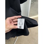 2025年5月21日入荷新作Moncler半袖Tシャツ 原版复刻高級品香港の会社超厳選★入手困難/誕生日プレゼント/yinx工場