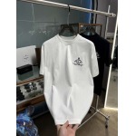 2025年5月21日入荷新作Prada半袖Tシャツ 原版复刻高級品香港の会社超厳選★入手困難/誕生日プレゼント/yinx工場