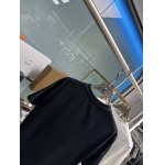 2025年5月21日入荷新作Prada半袖Tシャツ 原版复刻高級品香港の会社超厳選★入手困難/誕生日プレゼント/yinx工場