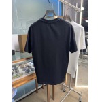 2025年5月21日入荷新作Prada半袖Tシャツ 原版复刻高級品香港の会社超厳選★入手困難/誕生日プレゼント/yinx工場