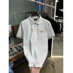 2025年5月21日入荷新作Fendi半袖ポロシャツ 原版复刻高級品香港の会社超厳選★入手困難/誕生日プレゼント/yinx工場