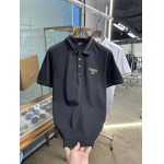 2025年5月21日入荷新作Fendi半袖ポロシャツ 原版复刻高級品香港の会社超厳選★入手困難/誕生日プレゼント/yinx工場