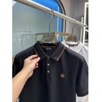 2025年5月21日入荷新作ZEGNA半袖ポロシャツ 原版复刻高級品香港の会社超厳選★入手困難/誕生日プレゼント/yinx工場