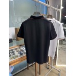 2025年5月21日入荷新作ZEGNA半袖ポロシャツ 原版复刻高級品香港の会社超厳選★入手困難/誕生日プレゼント/yinx工場