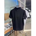 2025年5月21日入荷新作Burberry半袖ポロシャツ 原版复刻高級品香港の会社超厳選★入手困難/誕生日プレゼント/yinx工場