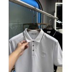 2025年5月21日入荷新作Brunello Cucinelli半袖ポロシャツ 原版复刻高級品香港の会社超厳選★入手困難/誕生日プレゼント/yinx工場