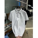 2025年5月21日入荷新作Brunello Cucinelli半袖ポロシャツ 原版复刻高級品香港の会社超厳選★入手困難/誕生日プレゼント/yinx工場