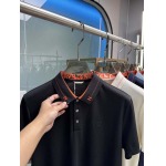 2025年5月21日入荷新作Hermes半袖ポロシャツ 原版复刻高級品香港の会社超厳選★入手困難/誕生日プレゼント/yinx工場