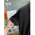 2025年5月21日入荷新作Hermes半袖ポロシャツ 原版复刻高級品香港の会社超厳選★入手困難/誕生日プレゼント/yinx工場