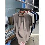 2025年5月21日入荷新作Hermes半袖ポロシャツ 原版复刻高級品香港の会社超厳選★入手困難/誕生日プレゼント/yinx工場