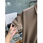 2025年5月21日入荷新作Hermes半袖ポロシャツ 原版复刻高級品香港の会社超厳選★入手困難/誕生日プレゼント/yinx工場