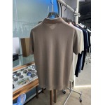 2025年5月21日入荷新作Hermes半袖ポロシャツ 原版复刻高級品香港の会社超厳選★入手困難/誕生日プレゼント/yinx工場