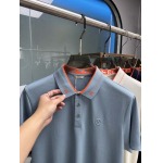 2025年5月21日入荷新作Hermes半袖ポロシャツ 原版复刻高級品香港の会社超厳選★入手困難/誕生日プレゼント/yinx工場
