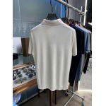 2025年5月21日入荷新作Hermes半袖ポロシャツ 原版复刻高級品香港の会社超厳選★入手困難/誕生日プレゼント/yinx工場