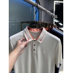 2025年5月21日入荷新作Hermes半袖ポロシャツ 原版复刻高級品香港の会社超厳選★入手困難/誕生日プレゼント/yinx工場