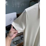 2025年5月21日入荷新作Hermes半袖ポロシャツ 原版复刻高級品香港の会社超厳選★入手困難/誕生日プレゼント/yinx工場