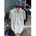 2025年5月21日入荷新作Hermes半袖ポロシャツ 原版复刻高級品香港の会社超厳選★入手困難/誕生日プレゼント/yinx工場