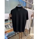 2025年5月21日入荷新作Burberry半袖ポロシャツ 原版复刻高級品香港の会社超厳選★入手困難/誕生日プレゼント/yinx工場