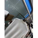 2025年5月21日入荷新作Burberry半袖ポロシャツ 原版复刻高級品香港の会社超厳選★入手困難/誕生日プレゼント/yinx工場