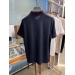 2025年5月21日入荷新作Gucci半袖ポロシャツ 原版复刻高級品香港の会社超厳選★入手困難/誕生日プレゼント/yinx工場