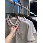 2025年5月21日入荷新作Gucci半袖ポロシャツ 原版复刻高級品香港の会社超厳選★入手困難/誕生日プレゼント/yinx工場