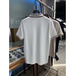 2025年5月21日入荷新作Gucci半袖ポロシャツ 原版复刻高級品香港の会社超厳選★入手困難/誕生日プレゼント/yinx工場