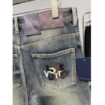 2025年5月21日入荷新作Louis Vuitton春夏 ジーパン 原版复刻高級品香港の会社超厳選★入手困難/誕生日プレゼント/yinx工場