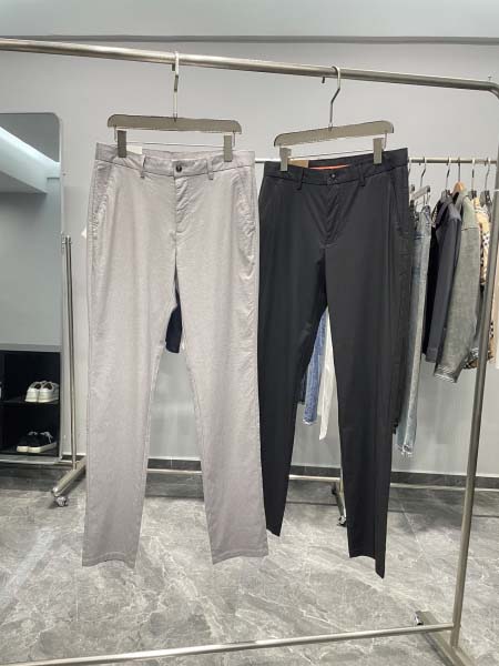 2025年5月21日入荷新作Burberry春夏 ズボン 原...