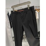 2025年5月21日入荷新作Burberry春夏 ズボン 原版复刻高級品香港の会社超厳選★入手困難/誕生日プレゼント/yinx工場