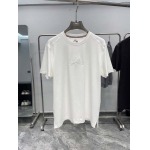 2025年5月21日入荷新作loro piana半袖Tシャツ 原版复刻高級品香港の会社超厳選★入手困難/誕生日プレゼント/yinx工場
