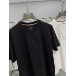 2025年5月21日入荷新作loro piana半袖Tシャツ 原版复刻高級品香港の会社超厳選★入手困難/誕生日プレゼント/yinx工場