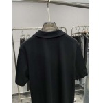 2025年5月21日入荷新作loro piana半袖Tシャツ 原版复刻高級品香港の会社超厳選★入手困難/誕生日プレゼント/yinx工場