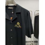 2025年5月21日入荷新作loro piana半袖Tシャツ 原版复刻高級品香港の会社超厳選★入手困難/誕生日プレゼント/yinx工場