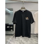 2025年5月21日入荷新作Loewe半袖Tシャツ 原版复刻高級品香港の会社超厳選★入手困難/誕生日プレゼント/yinx工場