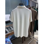 2025年5月21日入荷新作Kiton半袖ポロシャツ 原版复刻高級品香港の会社超厳選★入手困難/誕生日プレゼント/yinx工場