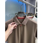 2025年5月21日入荷新作Kiton半袖ポロシャツ 原版复刻高級品香港の会社超厳選★入手困難/誕生日プレゼント/yinx工場