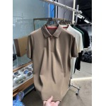 2025年5月21日入荷新作Kiton半袖ポロシャツ 原版复刻高級品香港の会社超厳選★入手困難/誕生日プレゼント/yinx工場