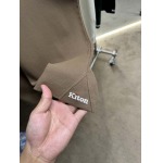 2025年5月21日入荷新作Kiton半袖ポロシャツ 原版复刻高級品香港の会社超厳選★入手困難/誕生日プレゼント/yinx工場