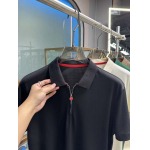 2025年5月21日入荷新作Kiton半袖ポロシャツ 原版复刻高級品香港の会社超厳選★入手困難/誕生日プレゼント/yinx工場