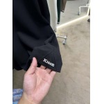 2025年5月21日入荷新作Kiton半袖ポロシャツ 原版复刻高級品香港の会社超厳選★入手困難/誕生日プレゼント/yinx工場