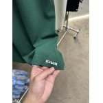 2025年5月21日入荷新作Kiton半袖ポロシャツ 原版复刻高級品香港の会社超厳選★入手困難/誕生日プレゼント/yinx工場